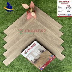 sàn gỗ xương cá malaysia everest EFB 55