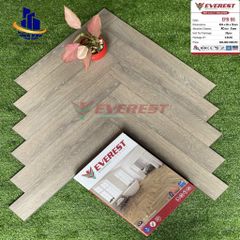 Sàn Gỗ Xương Cá Everest - EFB 66