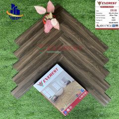 Sàn Gỗ Xương Cá Everest - EFB 55