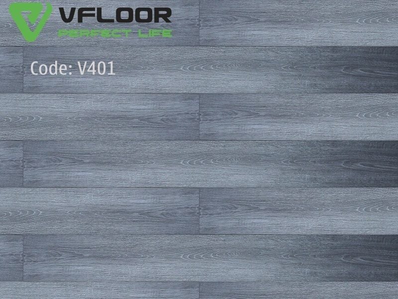 Sàn nhựa Vfloor V606