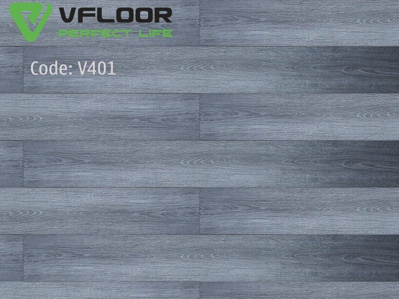Sàn nhựa Vfloor V604