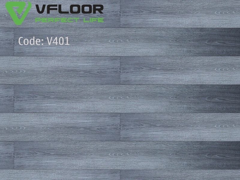 Sàn nhựa Vfloor V404