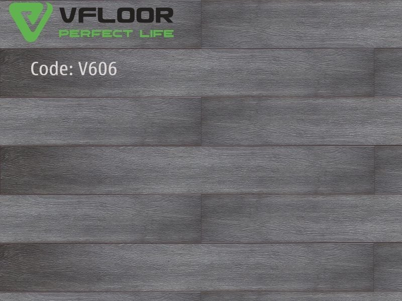 Sàn nhựa Vfloor V404