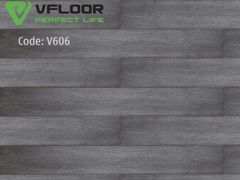 Sàn nhựa Vfloor V604
