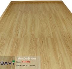 Sàn Gỗ Savi 8041-12mm