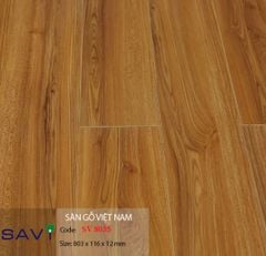 Sàn Gỗ Savi 8035-12mm