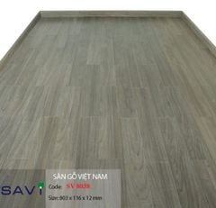 Sàn Gỗ Savi 8041-12mm