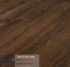 Sàn Gỗ Savi 8041-12mm