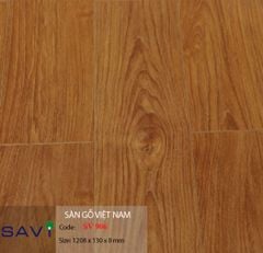 Sàn Gỗ Savi 906 - 8mm