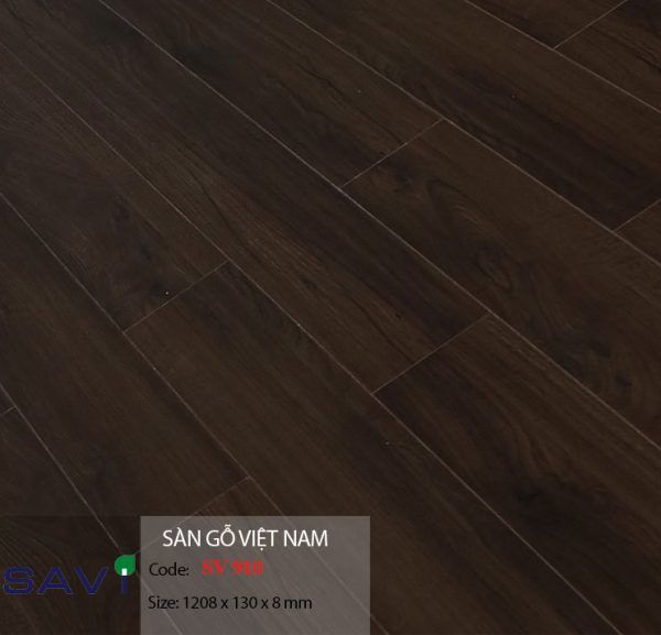 Sàn Gỗ Savi Aqua A2118