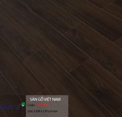 Sàn Gỗ Savi 907 - 8mm