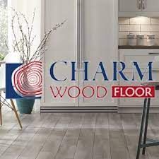 sàn gỗ Charm Wood 8mm - E863