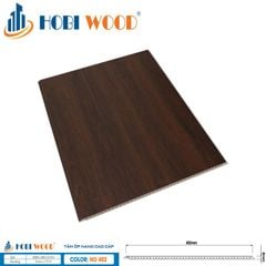 Tấm Ốp Nano Hobiwood 402