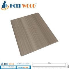 Tấm Ốp Nano Hobiwood 406