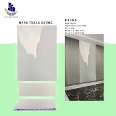 Tấm Ốp Nano Tráng Gương