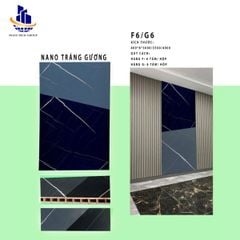 Tấm Ốp Nano Tráng Gương