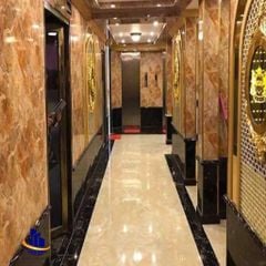 Tấm Nhựa PVC Giả Đá PVC AD-54B