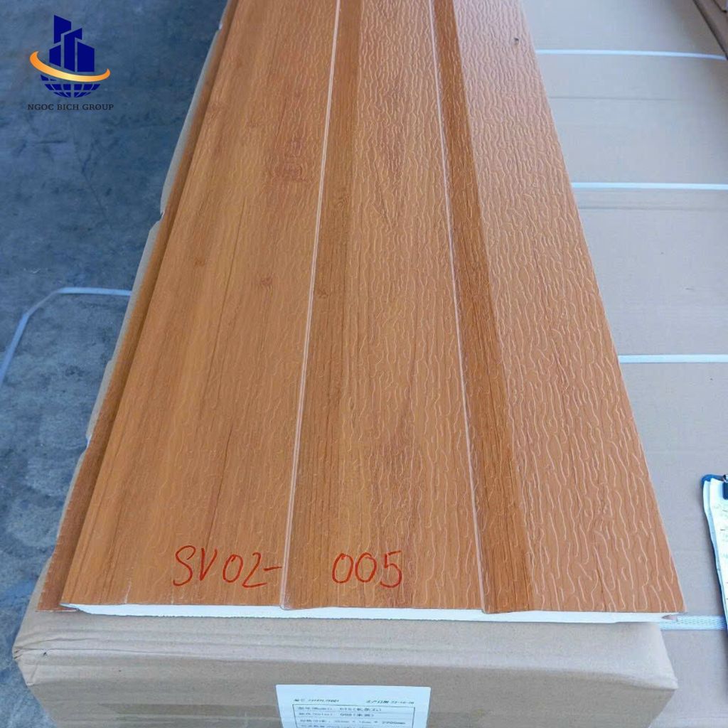 Tấm Panel CTS-008