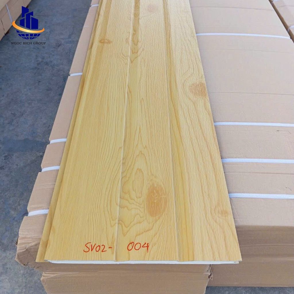 Tấm Panel CTS-008