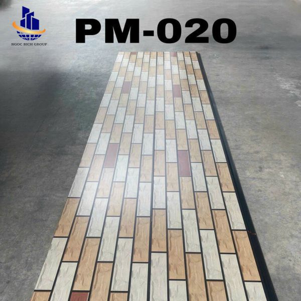 Tấm Panel PM-020