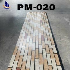 Tấm Panel PM-020