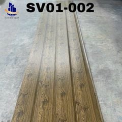 Tấm Panel SV01-001