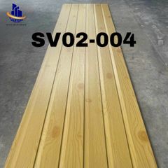 Tấm Panel SV01-001