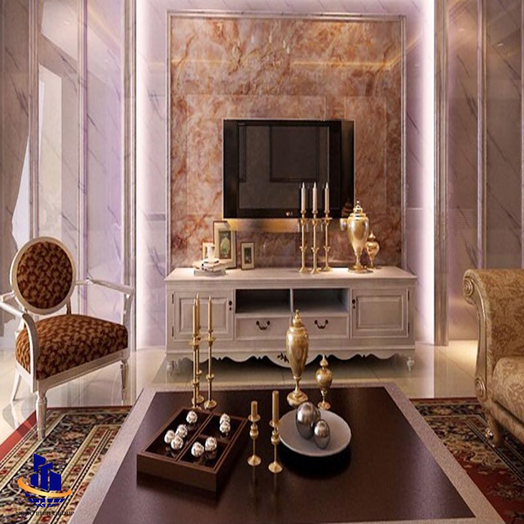 Tấm Nhựa PVC Giả Đá PVC AD-56