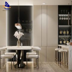 Tấm Than Tre Cốt Đen 5 Li 1-316