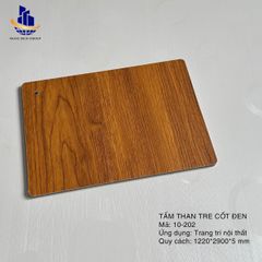 Tấm Than Tre Cốt Đen 5 Li 1-316