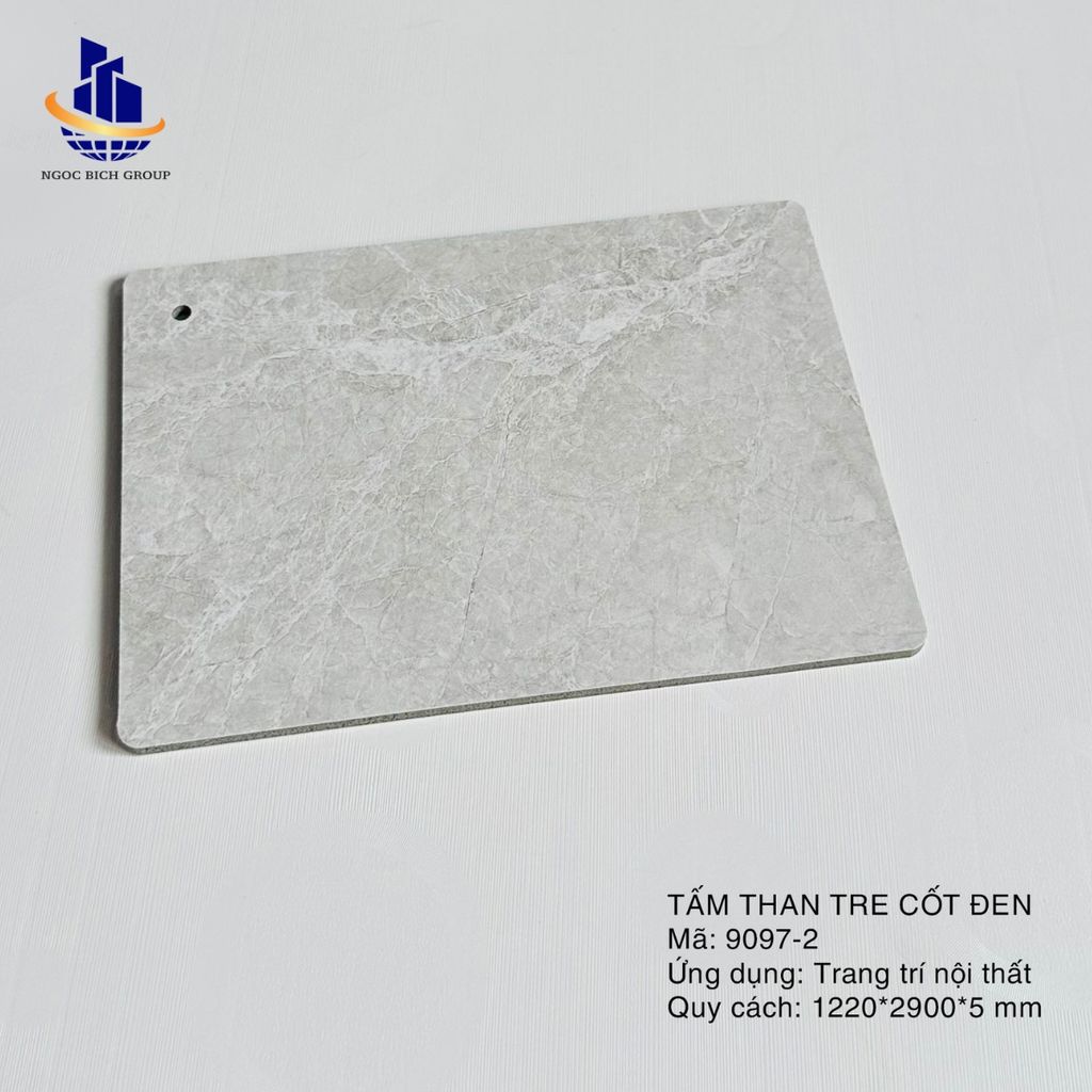 Tấm Than Tre Cốt Đen 5 Li 6014-2