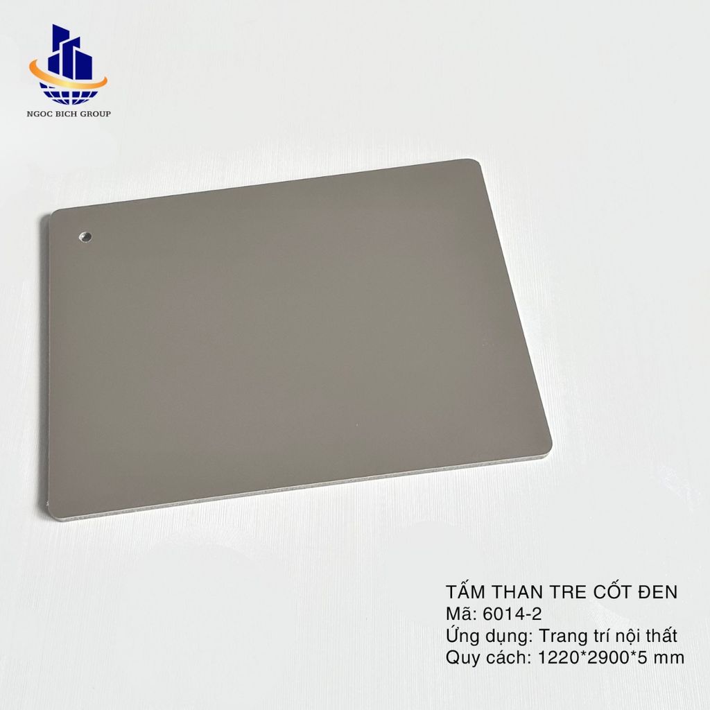 Tấm Than Tre Cốt Đen 5 Li 6014-2