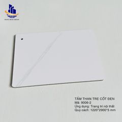 Tấm Than Tre Cốt Đen 5 Li 6014-2