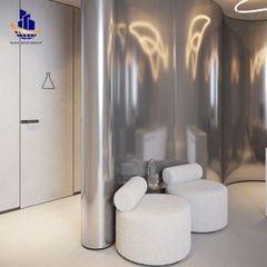 Tấm Than Tre Cốt Đen 5 Li FG013
