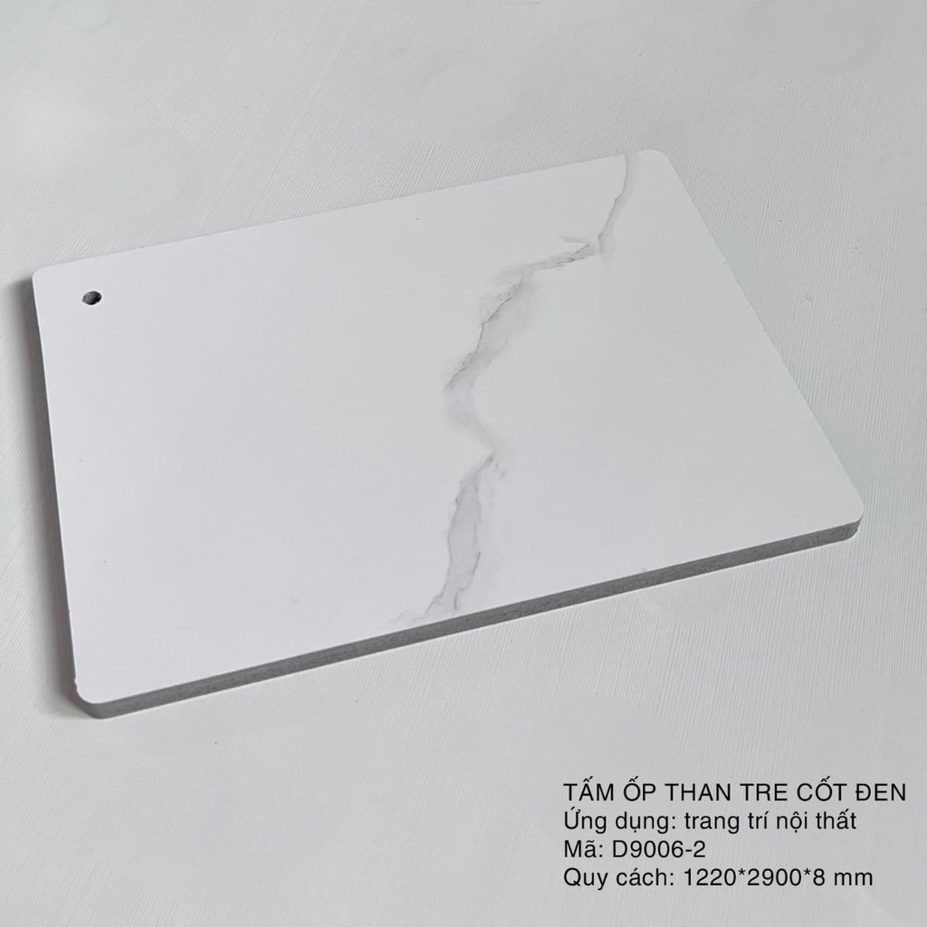 Tấm Than Tre Cốt Đen 8 Li 1-316