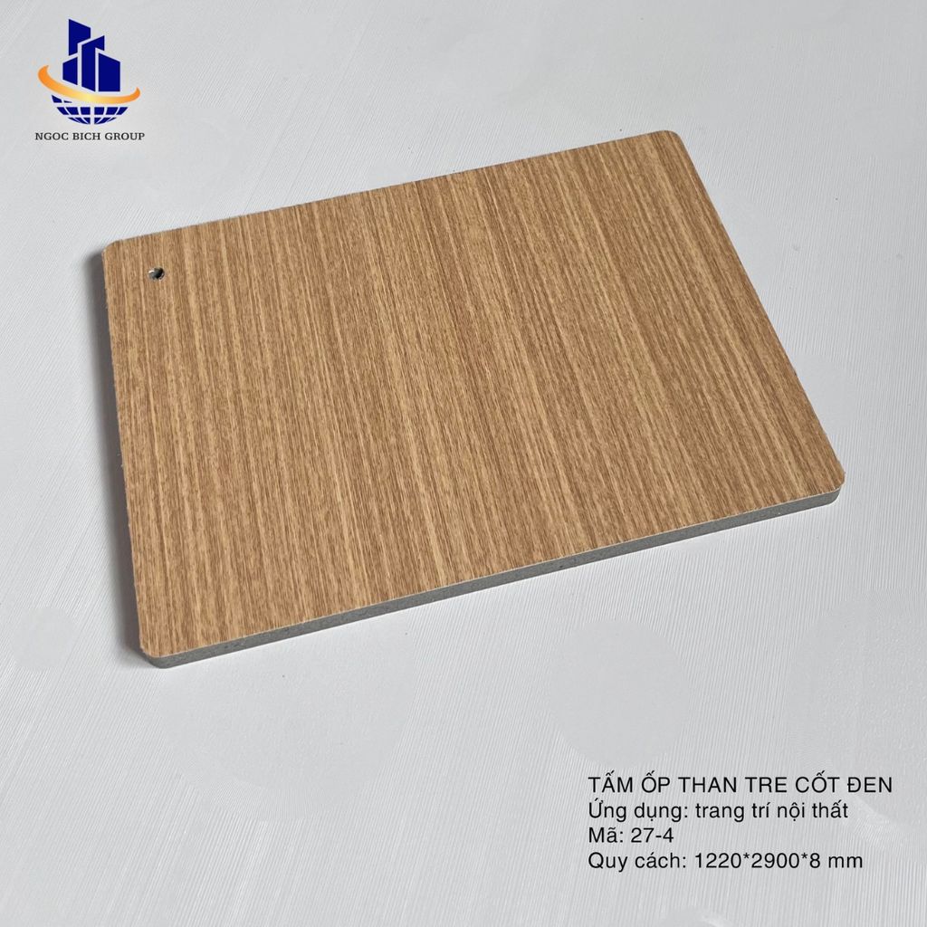 Tấm Than Tre Cốt Đen 8 Li 1-316