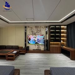 Tấm Than Tre Cốt Đen 8 Li FG6007-A159