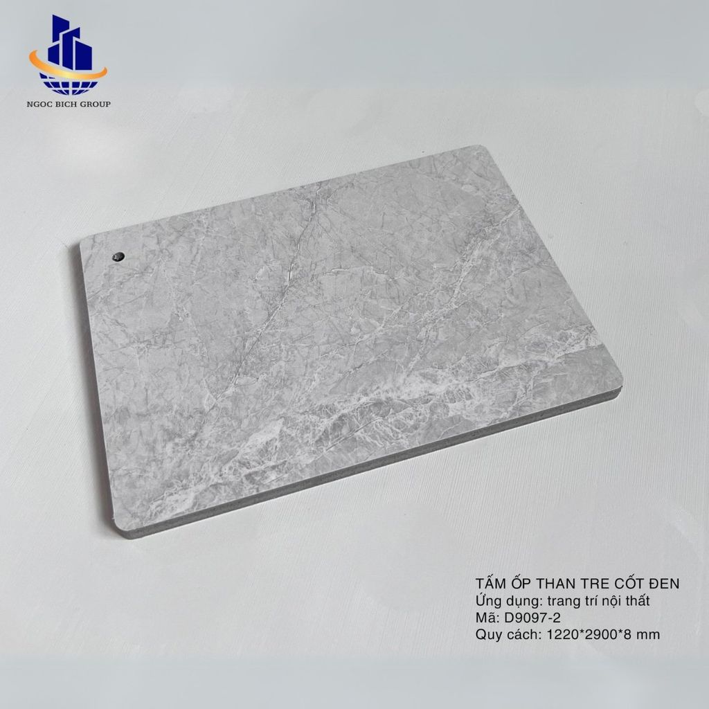 Tấm Than Tre Cốt Đen 8 Li D9097-2