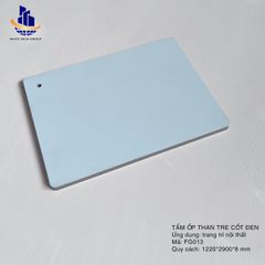Tấm Than Tre Cốt Đen 8 Li D9097-2