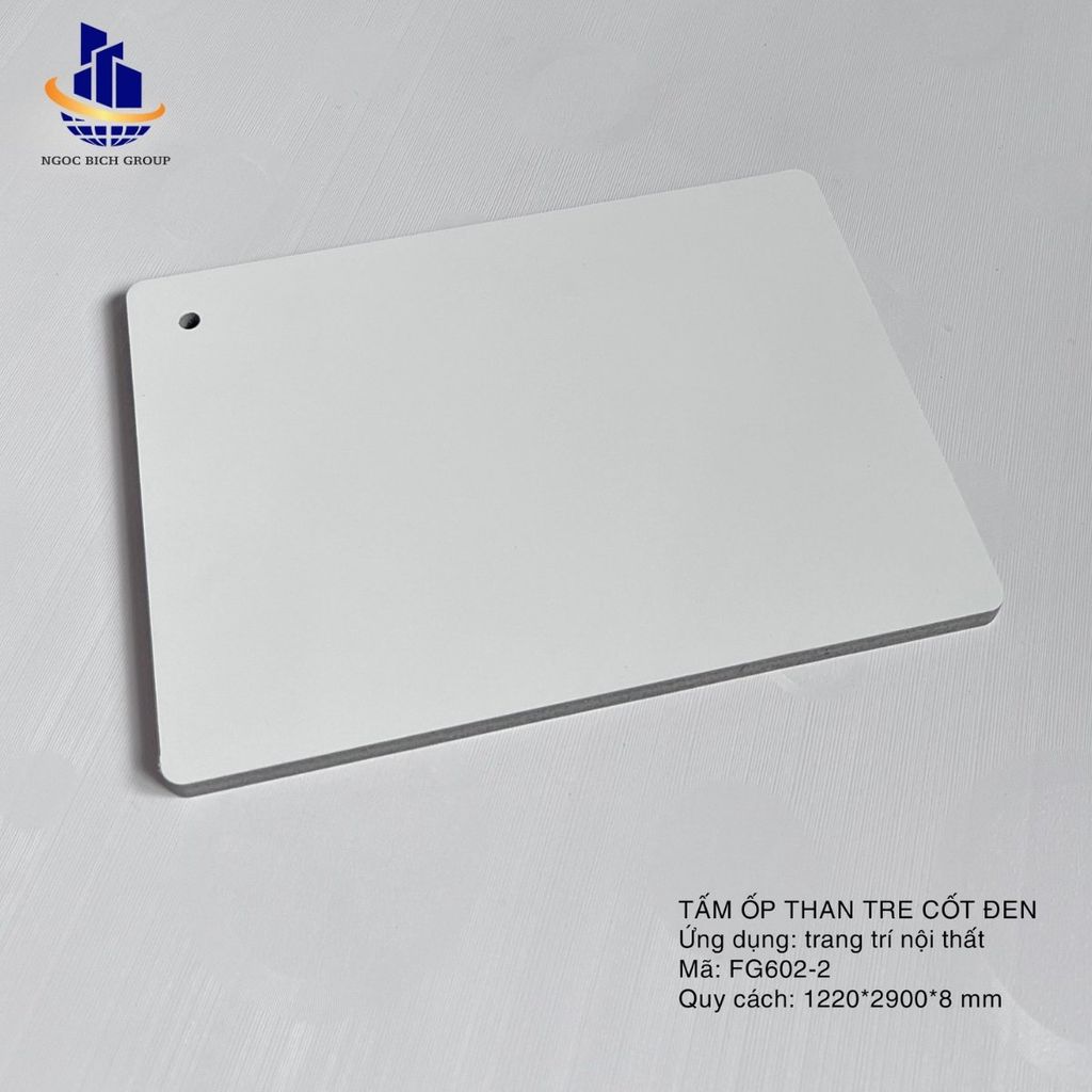 Tấm Than Tre Cốt Đen 8 Li D9097-2