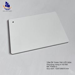 Tấm Than Tre Cốt Đen 8 Li D9097-2