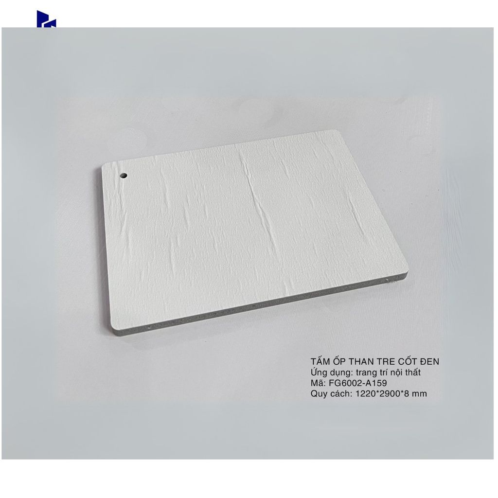 Tấm Than Tre Cốt Đen 8 Li D9097-2