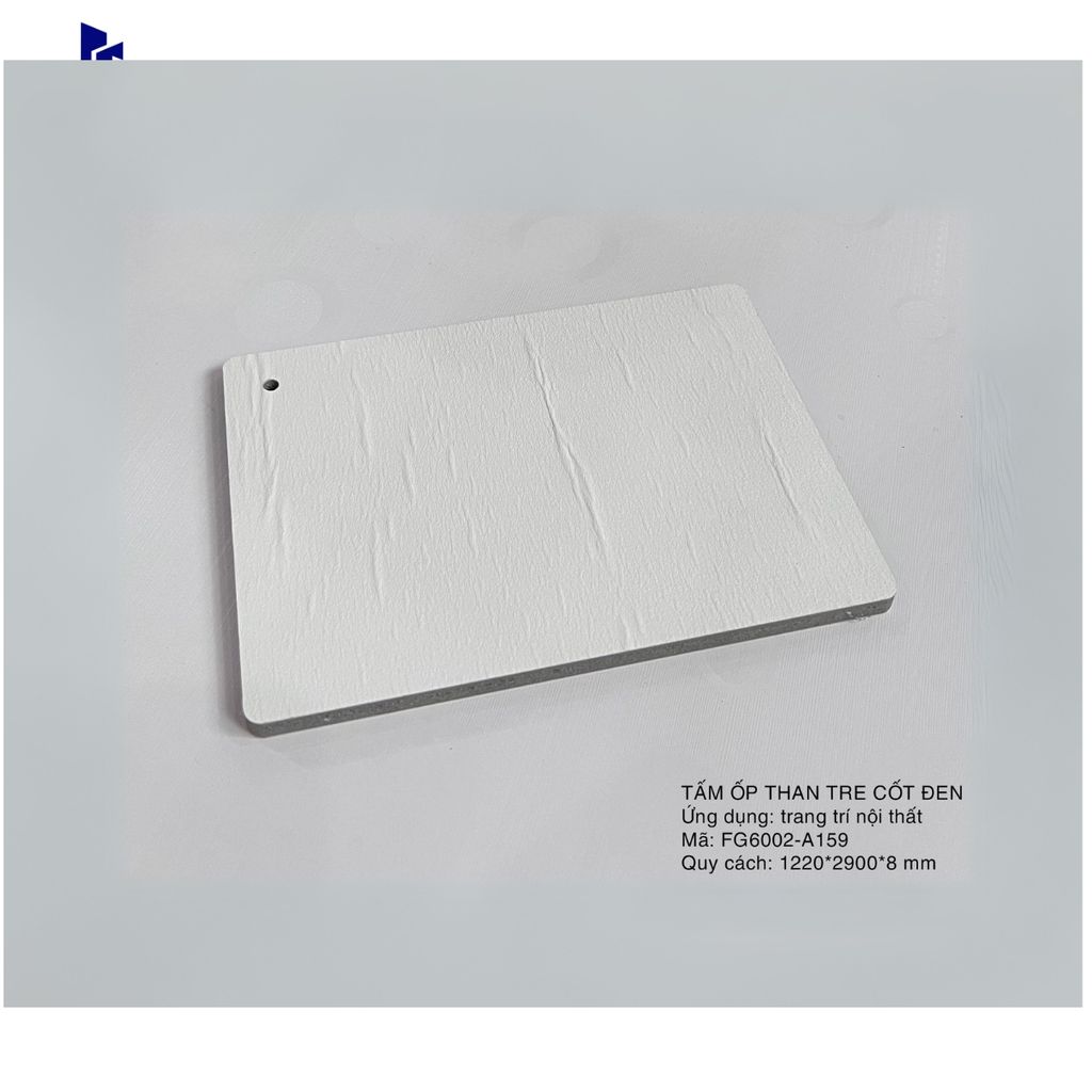 Tấm Than Tre Cốt Đen 8 Li FG6007-A159