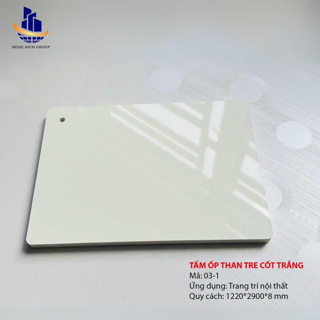 Tấm Than Tre Cốt Trắng 8 Li 03-1