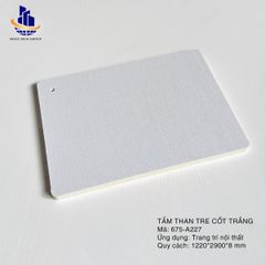 Tấm Than Tre Cốt Trắng 8 Li 03-1