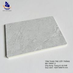 Tấm Than Tre Cốt Trắng 8 Li 2245