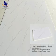 Tấm Than Tre Cốt Trắng 8 Li D906-2