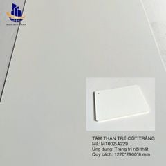 Tấm Than Tre Cốt Trắng 8 Li D906-2