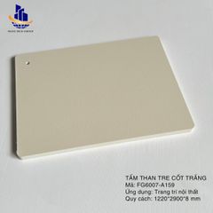 Tấm Than Tre Cốt Trắng 8 Li FG6007-A159