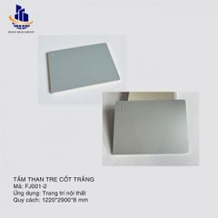 Tấm Than Tre Cốt Trắng 8 Li FG6007-A159